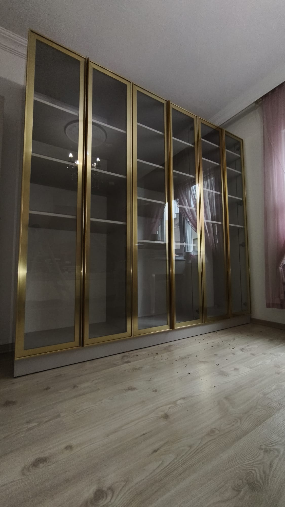 GY TASARIM MOBİLYA İÇ MİMARİ DİZAYN